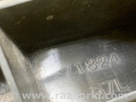 ФОТО Кронштейн заднього бампера для Suzuki Kizashi (2009-2014) Київ