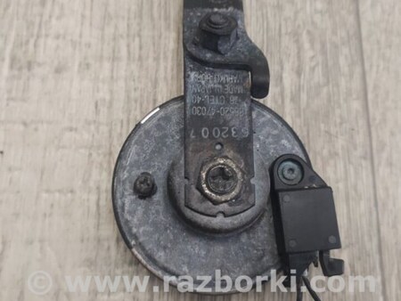 ФОТО Сигнал для Toyota Prius IV XW50 (15-22) Київ