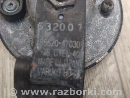 ФОТО Сигнал для Toyota Prius IV XW50 (15-22) Київ