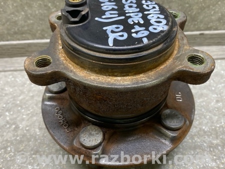 ФОТО Маточина колеса для Ford Escape 4 (01.2018-...) Київ