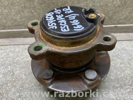 ФОТО Маточина колеса для Ford Escape 4 (01.2018-...) Київ