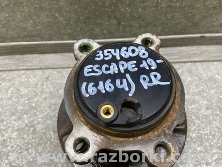 ФОТО Маточина колеса для Ford Escape 4 (01.2018-...) Київ