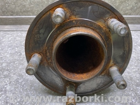 ФОТО Маточина колеса для Ford Escape 4 (01.2018-...) Київ