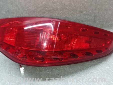 ФОТО Ліхтар зовнішній для Infiniti FX/QX70 S51 (08-17) Київ