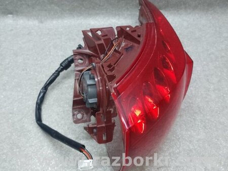 ФОТО Ліхтар зовнішній для Infiniti FX/QX70 S51 (08-17) Київ