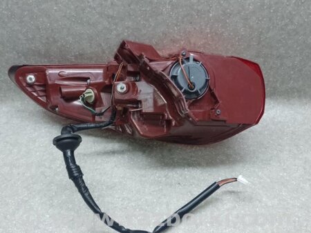 ФОТО Ліхтар зовнішній для Infiniti FX/QX70 S51 (08-17) Київ