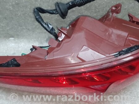 ФОТО Ліхтар зовнішній для Infiniti FX/QX70 S51 (08-17) Київ