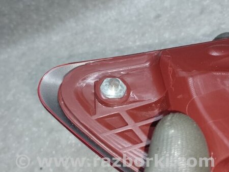 ФОТО Ліхтар зовнішній для Infiniti FX/QX70 S51 (08-17) Київ