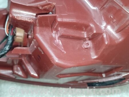 ФОТО Ліхтар зовнішній для Infiniti FX/QX70 S51 (08-17) Київ