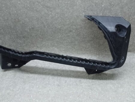 ФОТО Кронштейн переднього бампера (під фарою) для Subaru Legacy VI BN (14-19) Київ