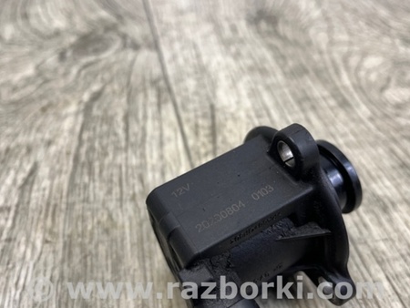 ФОТО Клапан електромагнітний (вакуумний) для MINI R60 Countryman (06-16) Київ