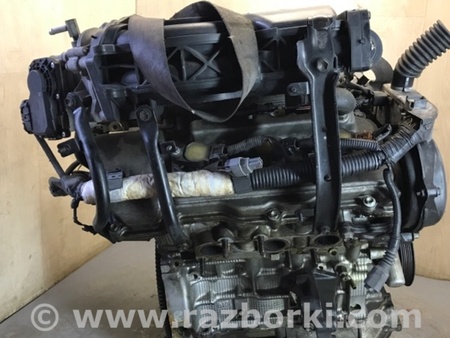ФОТО Двигун бензин для Lexus RX300/330/350/400 (03-09) Київ