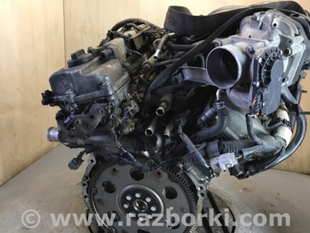 ФОТО Двигун бензин для Lexus RX300/330/350/400 (03-09) Київ