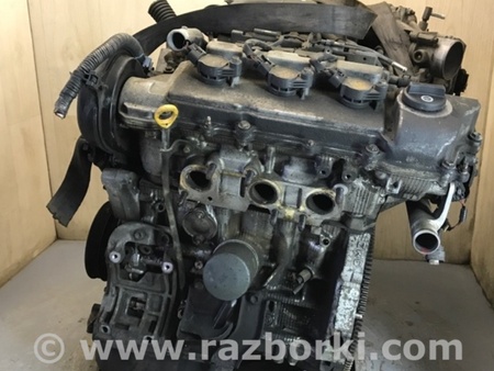 ФОТО Двигун бензин для Lexus RX300/330/350/400 (03-09) Київ
