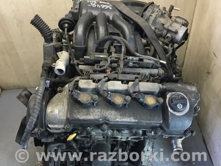 ФОТО Двигун бензин для Lexus RX300/330/350/400 (03-09) Київ