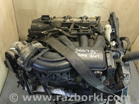 ФОТО Двигун бензин для Lexus RX300/330/350/400 (03-09) Київ