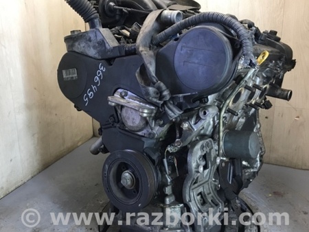 ФОТО Двигун бензин для Lexus RX300/330/350/400 (03-09) Київ