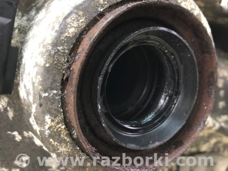 ФОТО Редуктор задній для Mazda CX-5 KF (16-25) Київ