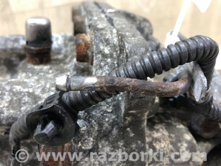 ФОТО Редуктор задній для Mazda CX-5 KF (16-25) Київ