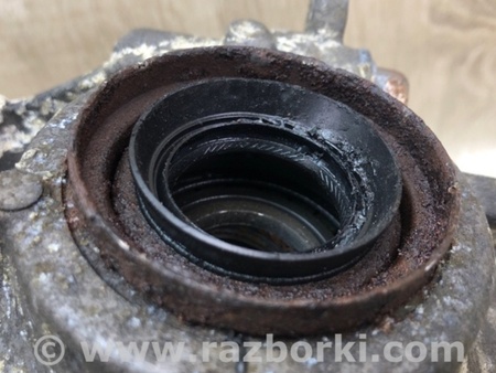 ФОТО Редуктор задній для Mazda CX-5 KF (16-25) Київ