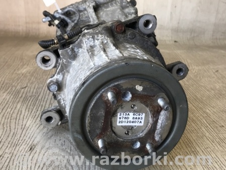 ФОТО Редуктор задній для Mazda CX-5 KF (16-25) Київ