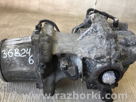 ФОТО Редуктор задній для Mazda CX-5 KF (16-25) Київ