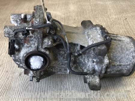 ФОТО Редуктор задній для Mazda CX-5 KF (16-25) Київ