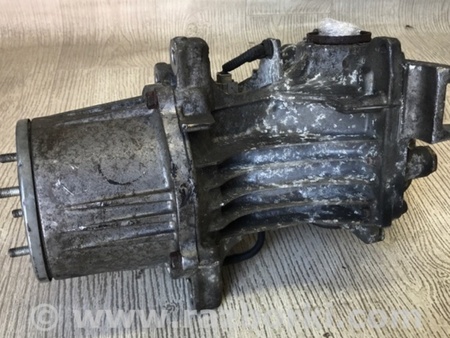 ФОТО Редуктор задній для Mazda CX-5 KF (16-25) Київ