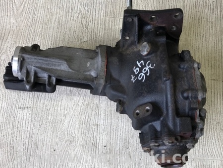 ФОТО Роздавальна коробка для Lexus RX300/330/350/400 (03-09) Київ