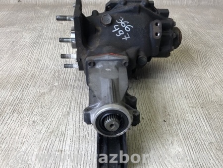 ФОТО Роздавальна коробка для Lexus RX300/330/350/400 (03-09) Київ