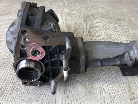 ФОТО Роздавальна коробка для Lexus RX300/330/350/400 (03-09) Київ