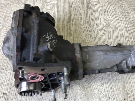 ФОТО Роздавальна коробка для Lexus RX300/330/350/400 (03-09) Київ