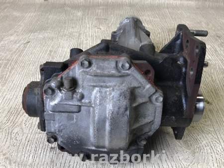 ФОТО Роздавальна коробка для Lexus RX300/330/350/400 (03-09) Київ