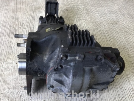 ФОТО Роздавальна коробка для Lexus RX300/330/350/400 (03-09) Київ