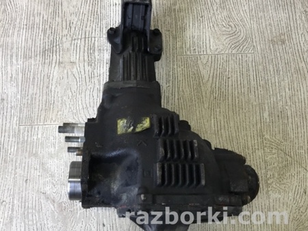 ФОТО Роздавальна коробка для Lexus RX300/330/350/400 (03-09) Київ