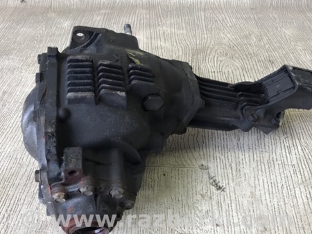 ФОТО Роздавальна коробка для Lexus RX300/330/350/400 (03-09) Київ