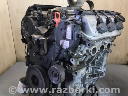 ФОТО Двигун бензин для Honda Odyssey II RL1 (98-04) Київ