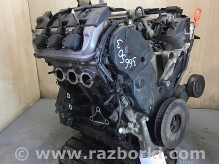 ФОТО Двигун бензин для Honda Odyssey II RL1 (98-04) Київ