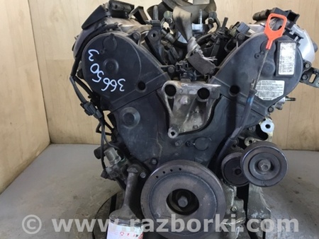 ФОТО Двигун бензин для Honda Odyssey II RL1 (98-04) Київ