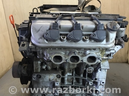 ФОТО Двигун бензин для Honda Odyssey II RL1 (98-04) Київ