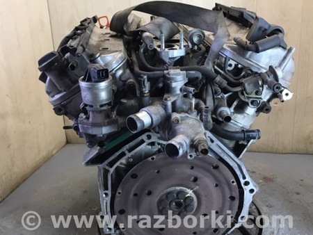 ФОТО Двигун бензин для Honda Odyssey II RL1 (98-04) Київ
