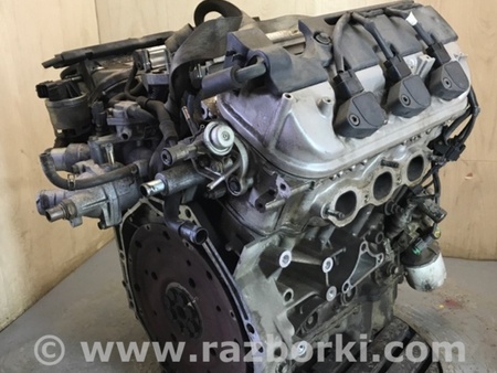 ФОТО Двигун бензин для Honda Odyssey II RL1 (98-04) Київ
