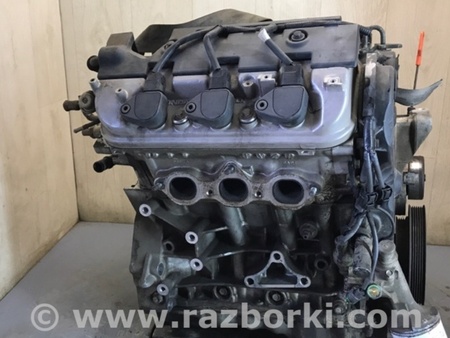 ФОТО Двигун бензин для Honda Odyssey II RL1 (98-04) Київ