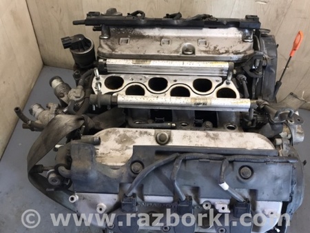 ФОТО Двигун бензин для Honda Odyssey II RL1 (98-04) Київ