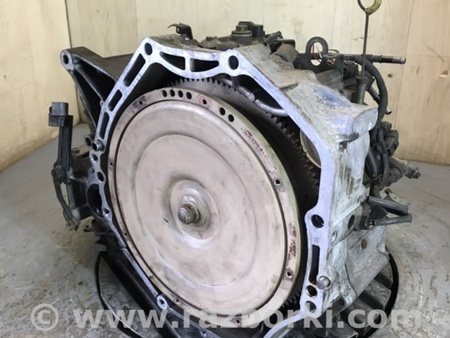 ФОТО Автоматична трансмісія для Honda Odyssey II RL1 (98-04) Київ