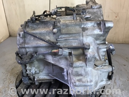 ФОТО Автоматична трансмісія для Honda Odyssey II RL1 (98-04) Київ