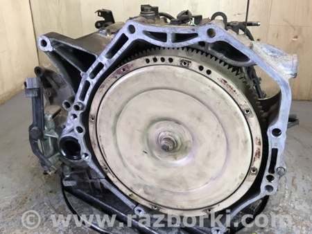 ФОТО Автоматична трансмісія для Honda Odyssey II RL1 (98-04) Київ