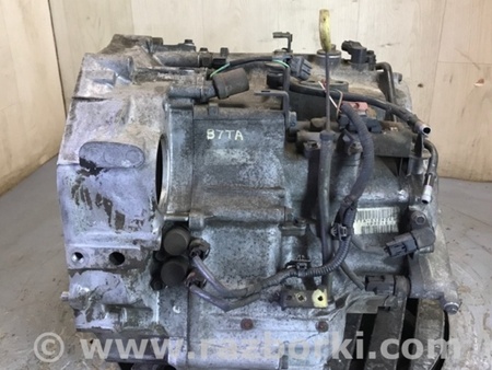 ФОТО Автоматична трансмісія для Honda Odyssey II RL1 (98-04) Київ