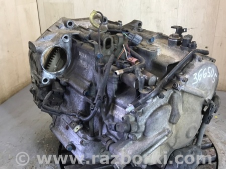 ФОТО Автоматична трансмісія для Honda Odyssey II RL1 (98-04) Київ