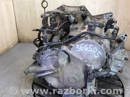 ФОТО Автоматична трансмісія для Honda Odyssey II RL1 (98-04) Київ